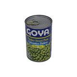 GOYA Tender Sweet Peas