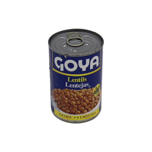 GOYA Lentils Lentejas