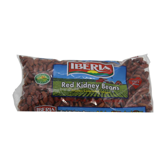 IBERLA Red Kidney Beans