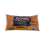 GОYА Red Lentils Lentejas Rojas Lal Masoor Dal