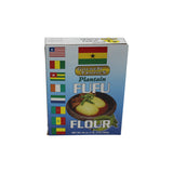 GOLDEN TROPICS Plantain FUFU FLOUR