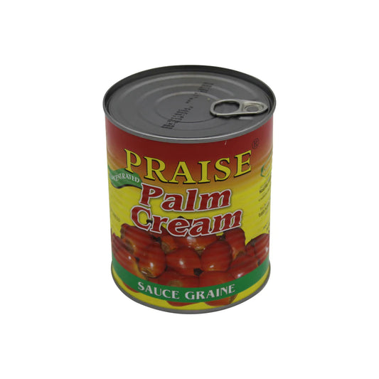 PRAISE Palm Cream