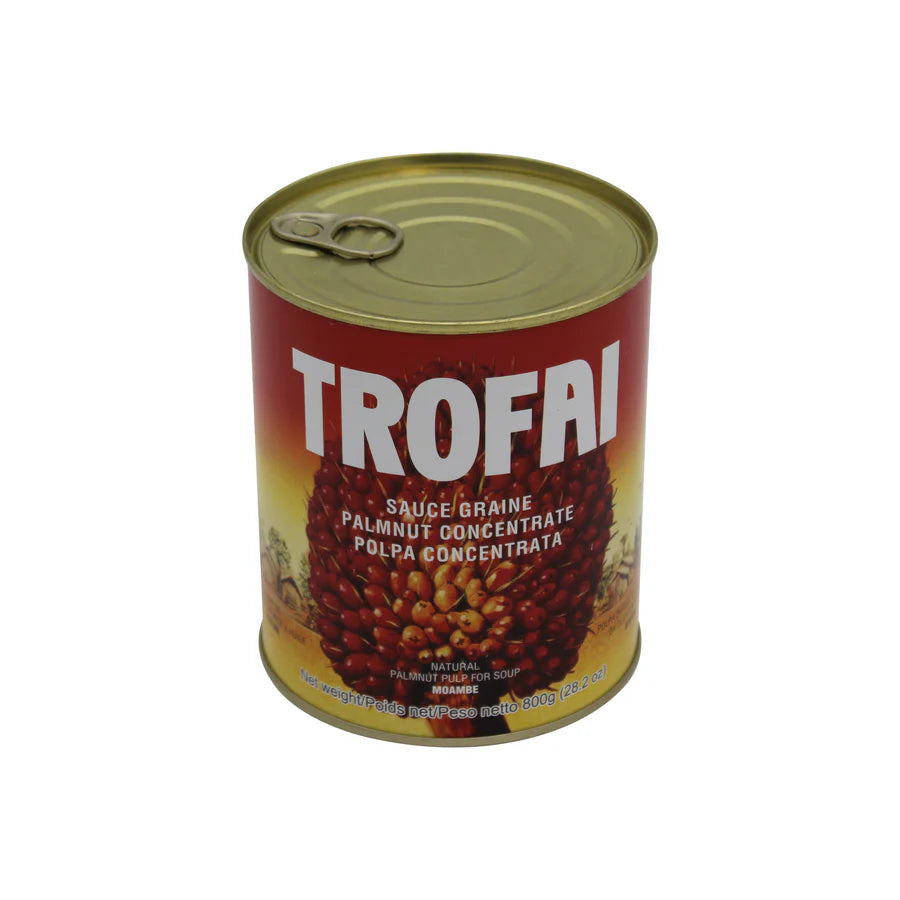 TROFAI SAUCE GRAINE