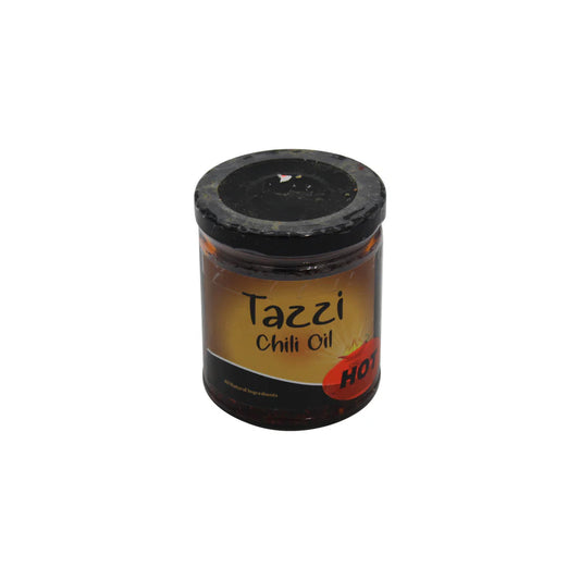 Tazzi Chili Oil