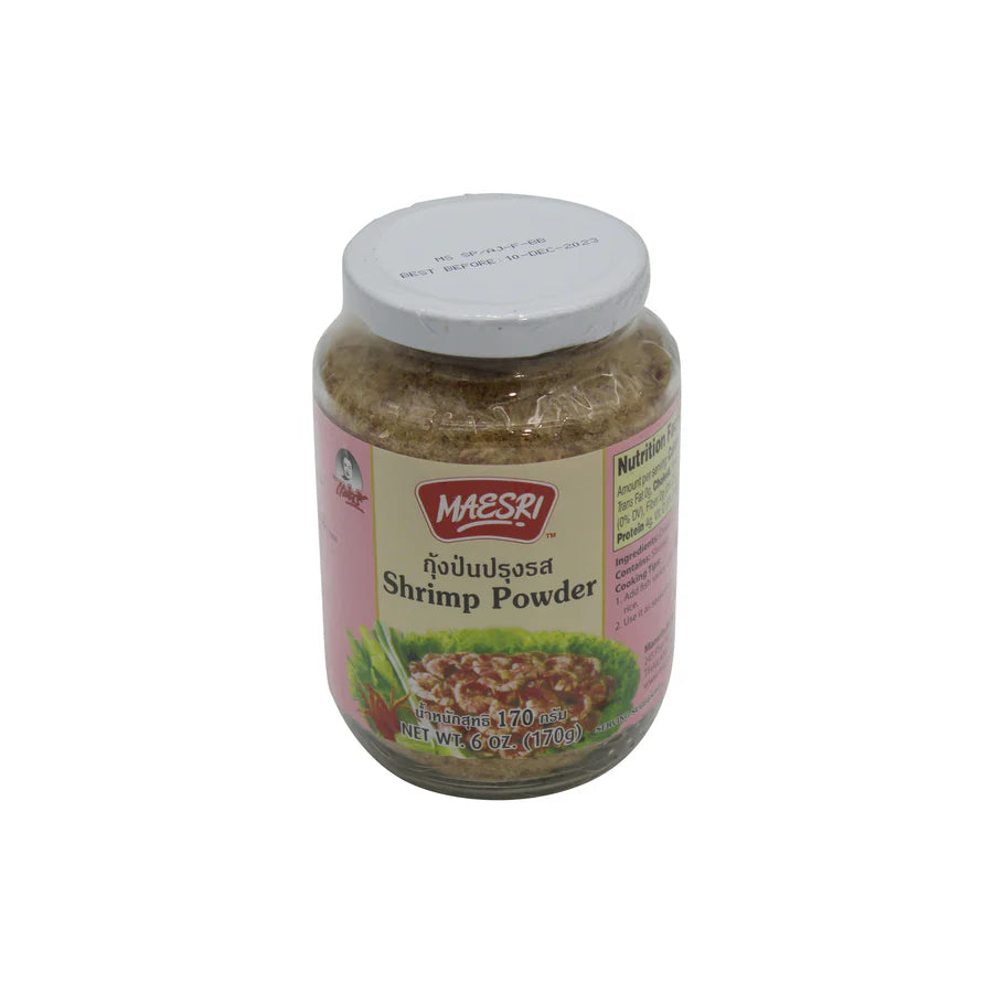 MAESRI Shrimp Powder