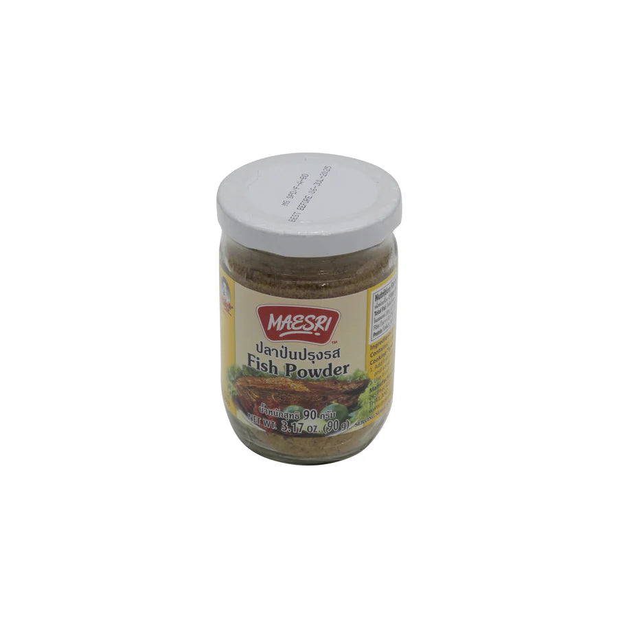 MAESRI Fish Powder