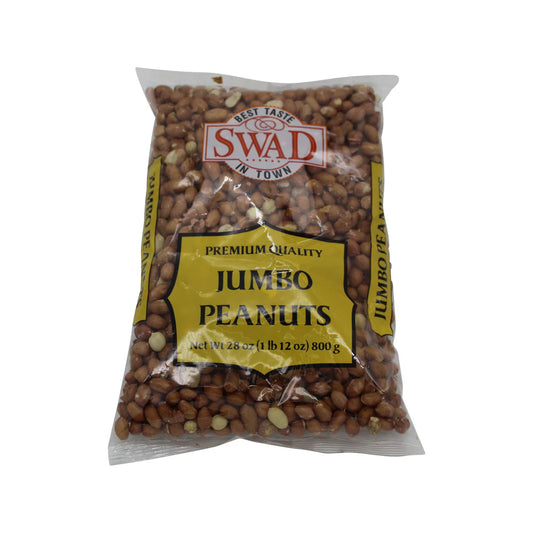 JUMBO PEANUTS